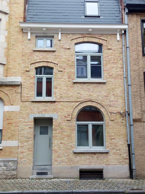The Front Door N12 Villa Ypres Exterior photo